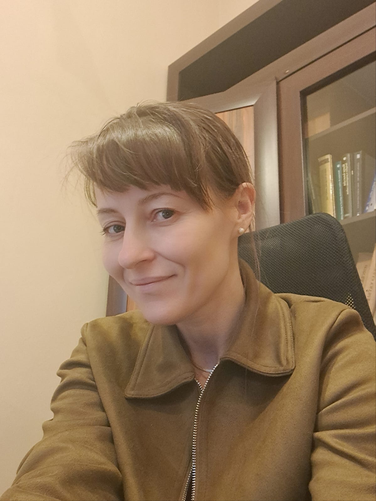 Tłumacz przysięgły języka niemieckiego Ewa Szymczyk-Dziędziewicka